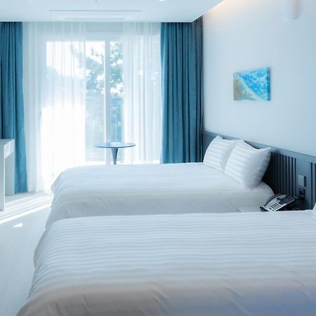 Sollavue Hotel & Resort Gangneung Ngoại thất bức ảnh