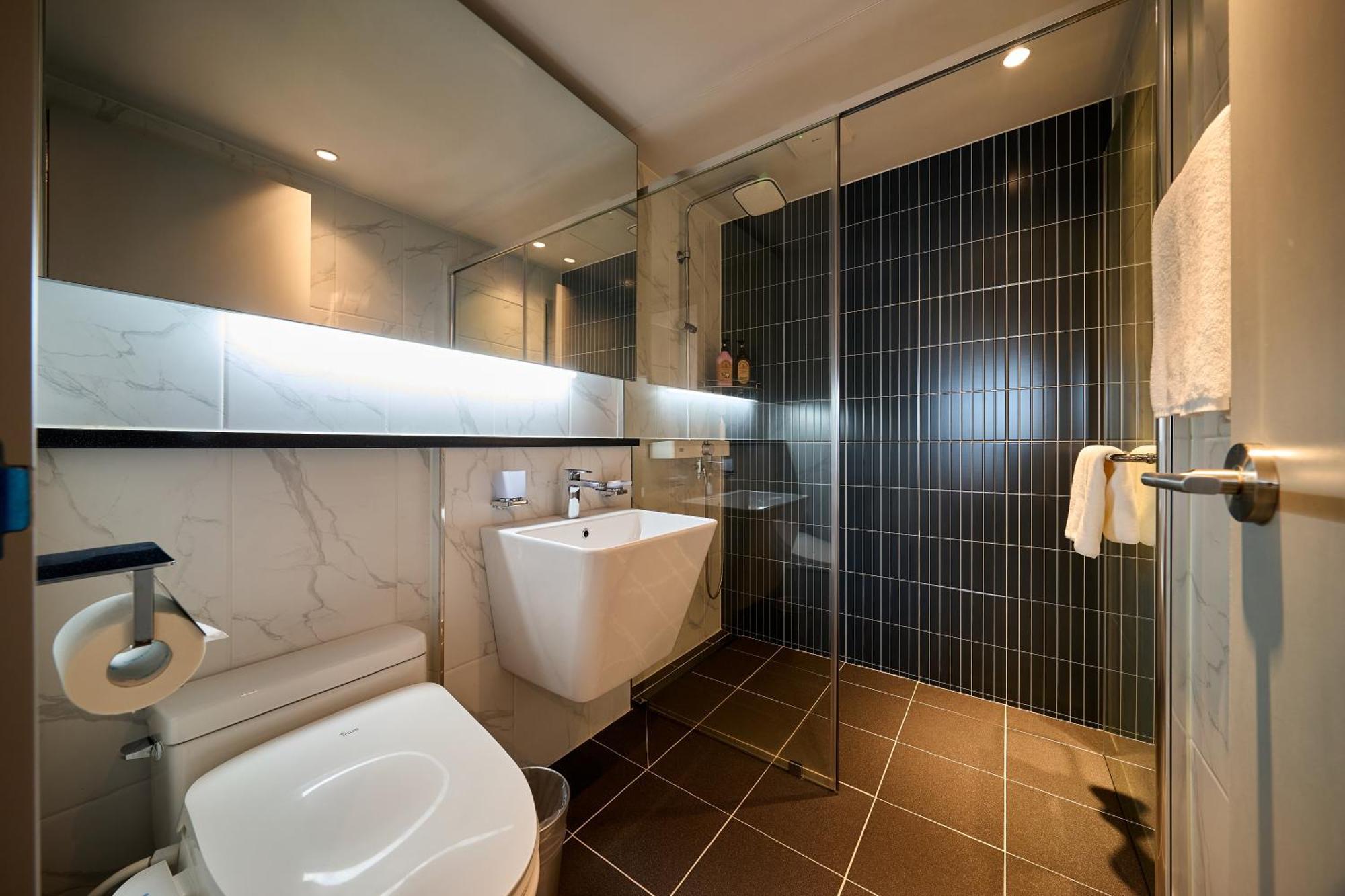 Sollavue Hotel & Resort Gangneung Ngoại thất bức ảnh