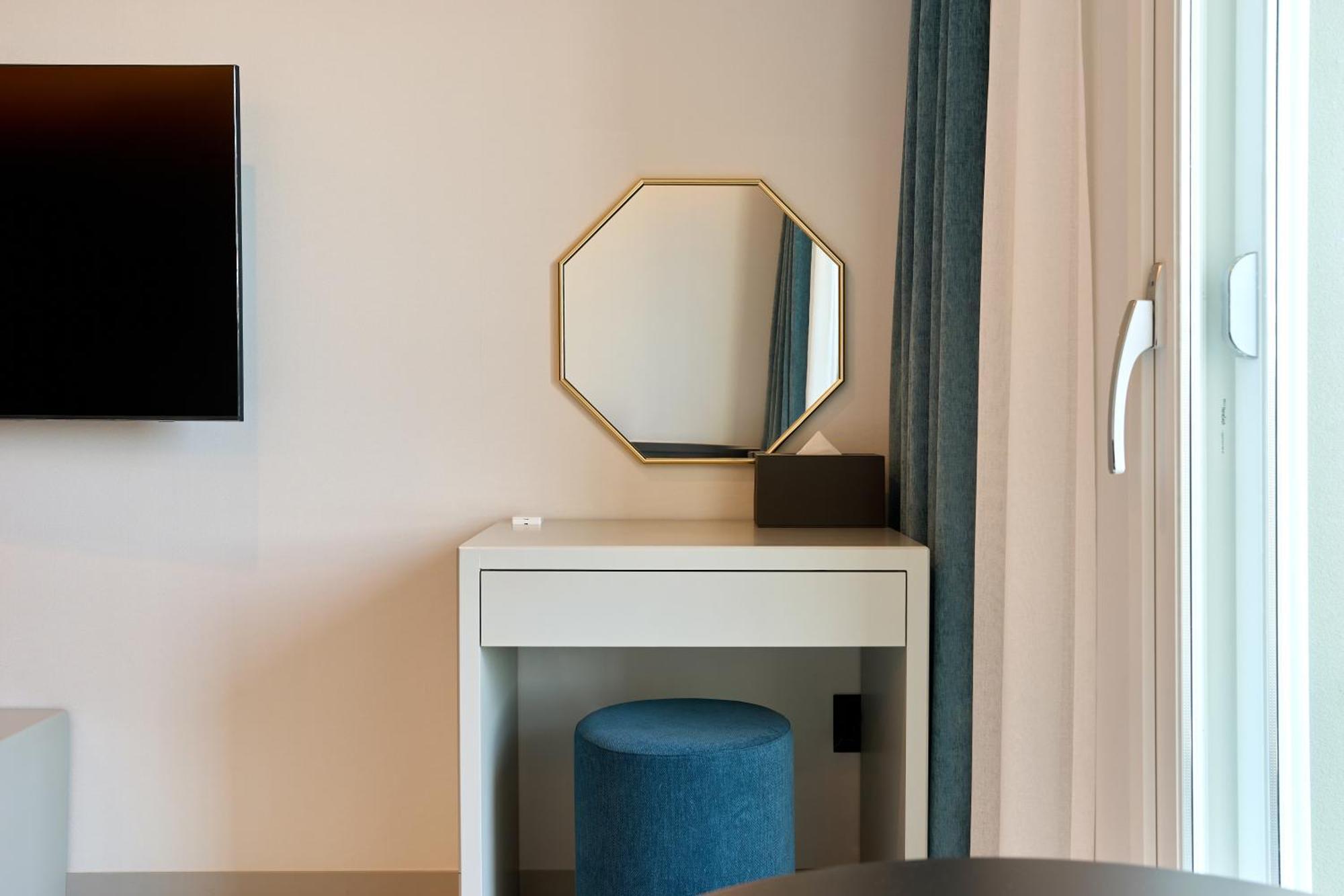 Sollavue Hotel & Resort Gangneung Ngoại thất bức ảnh