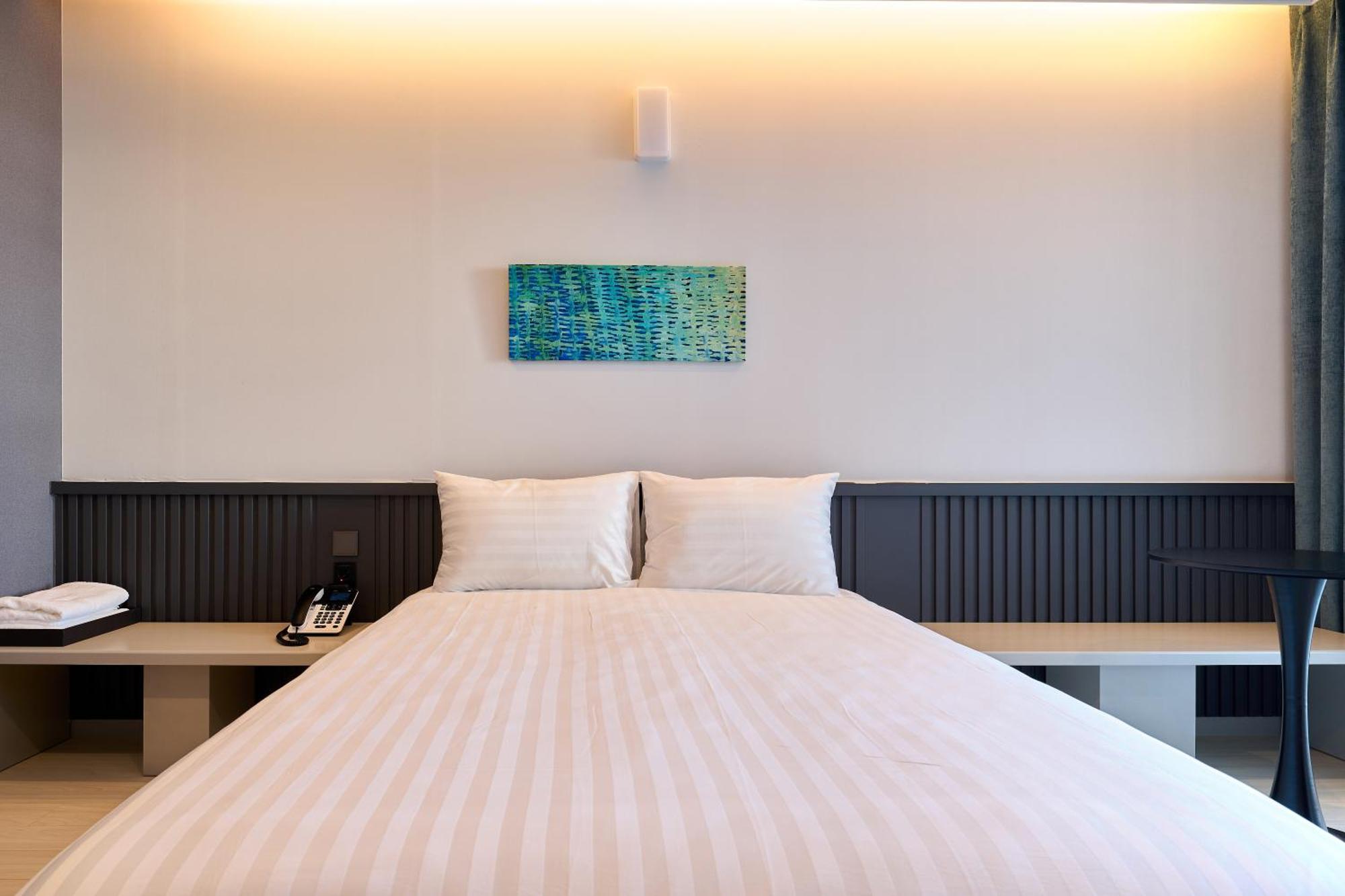 Sollavue Hotel & Resort Gangneung Ngoại thất bức ảnh